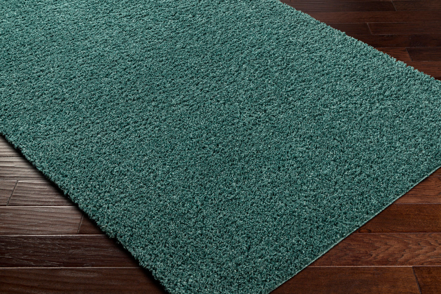 Alfombra tejida a máquina Deluxe Shag DXS-2326 de 1,83 m x 2,74 m