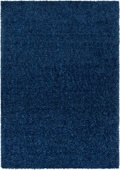 Alfombra tejida a máquina Deluxe Shag DXS-2327 de 1,83 m x 2,74 m
