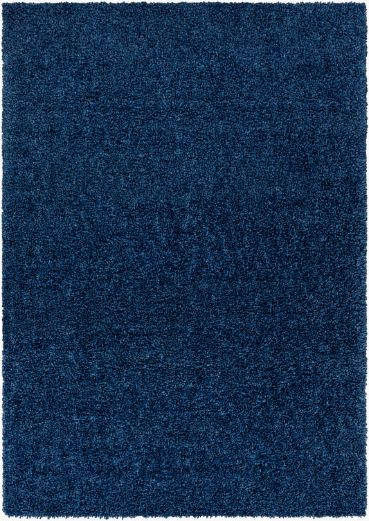 Alfombra tejida a máquina Deluxe Shag DXS-2327 de 1,83 m x 2,74 m