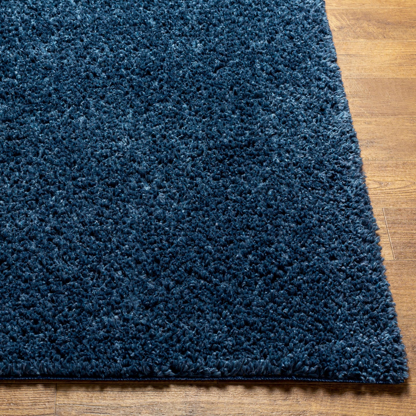 Alfombra tejida a máquina Deluxe Shag DXS-2327 de 8' x 10'