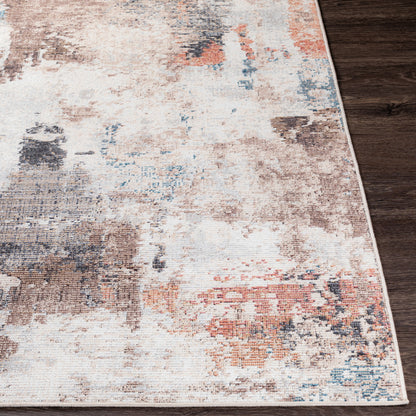 Daytona Beach DYT-2301 9' x 12' Machine Woven Indoor/Outdoor Area Rug