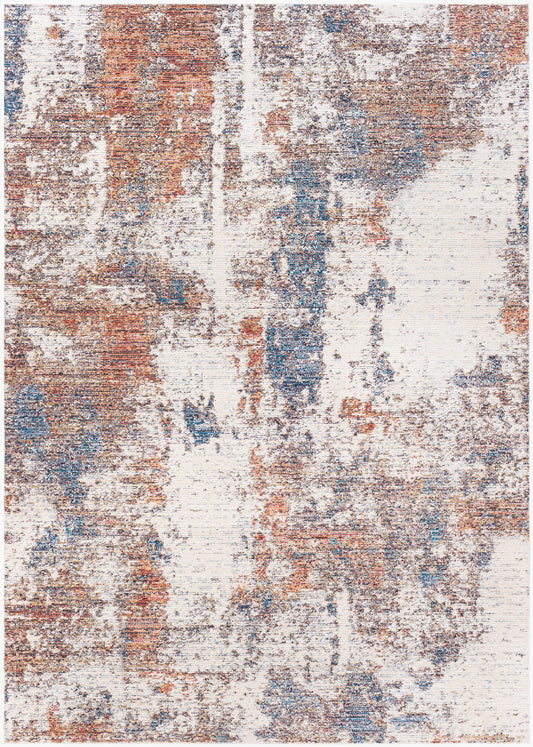 Daytona Beach DYT-2304 6' x 9' Machine Woven Indoor/Outdoor Area Rug