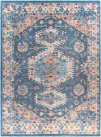 Corredor de 2'7" x 7'3"