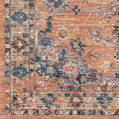 Daytona Beach DYT-2310 9' x 12' Machine Woven Indoor/Outdoor Area Rug