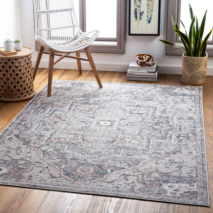 Daytona Beach DYT-2312 9' x 12' Machine Woven Indoor/Outdoor Area Rug