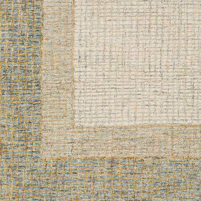 Elena EAE-2301 6' x 9' Handmade Wool Area Rug