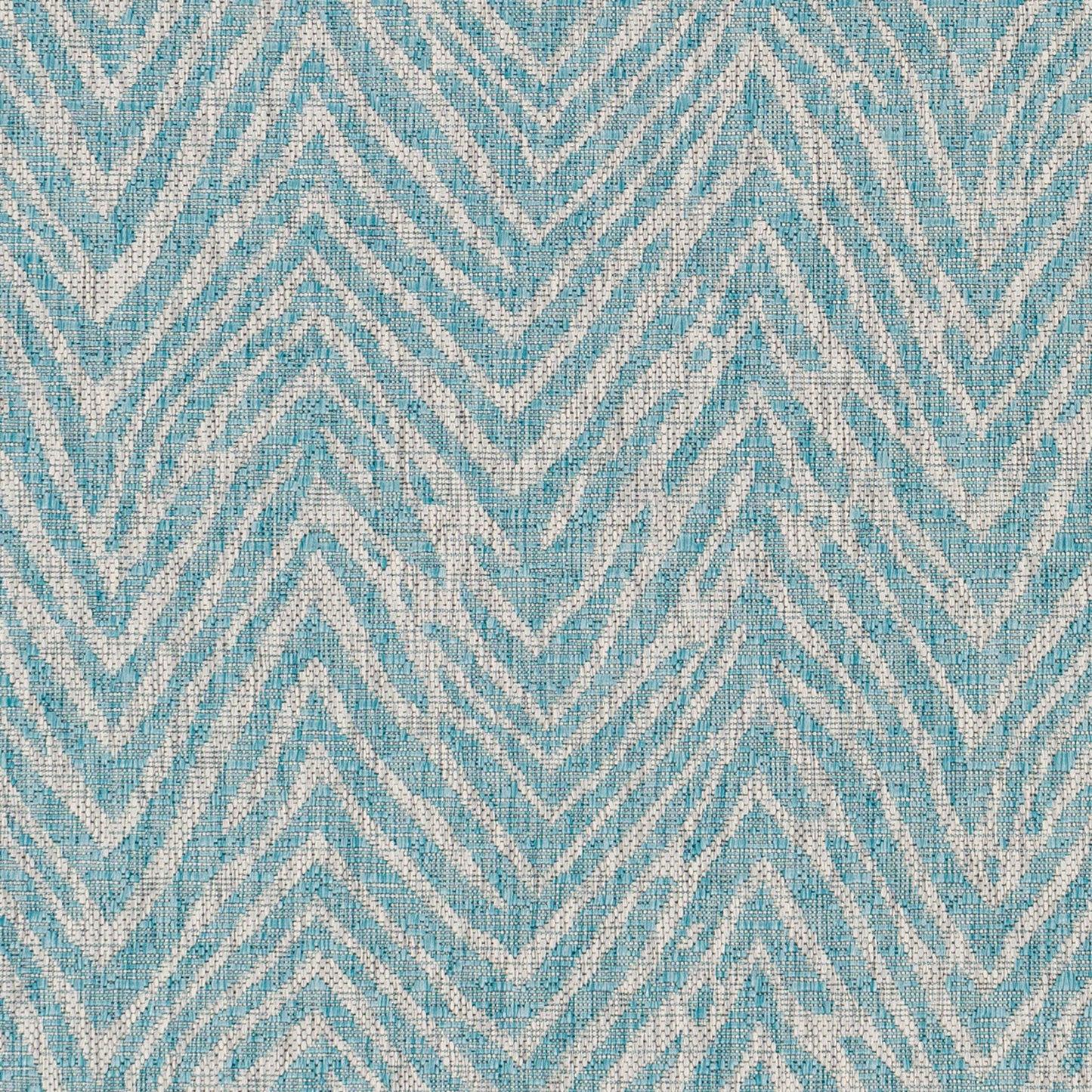 Alfombra tejida a máquina para interiores y exteriores Eagean EAG-2320 de 1,52 m x 2,13 m