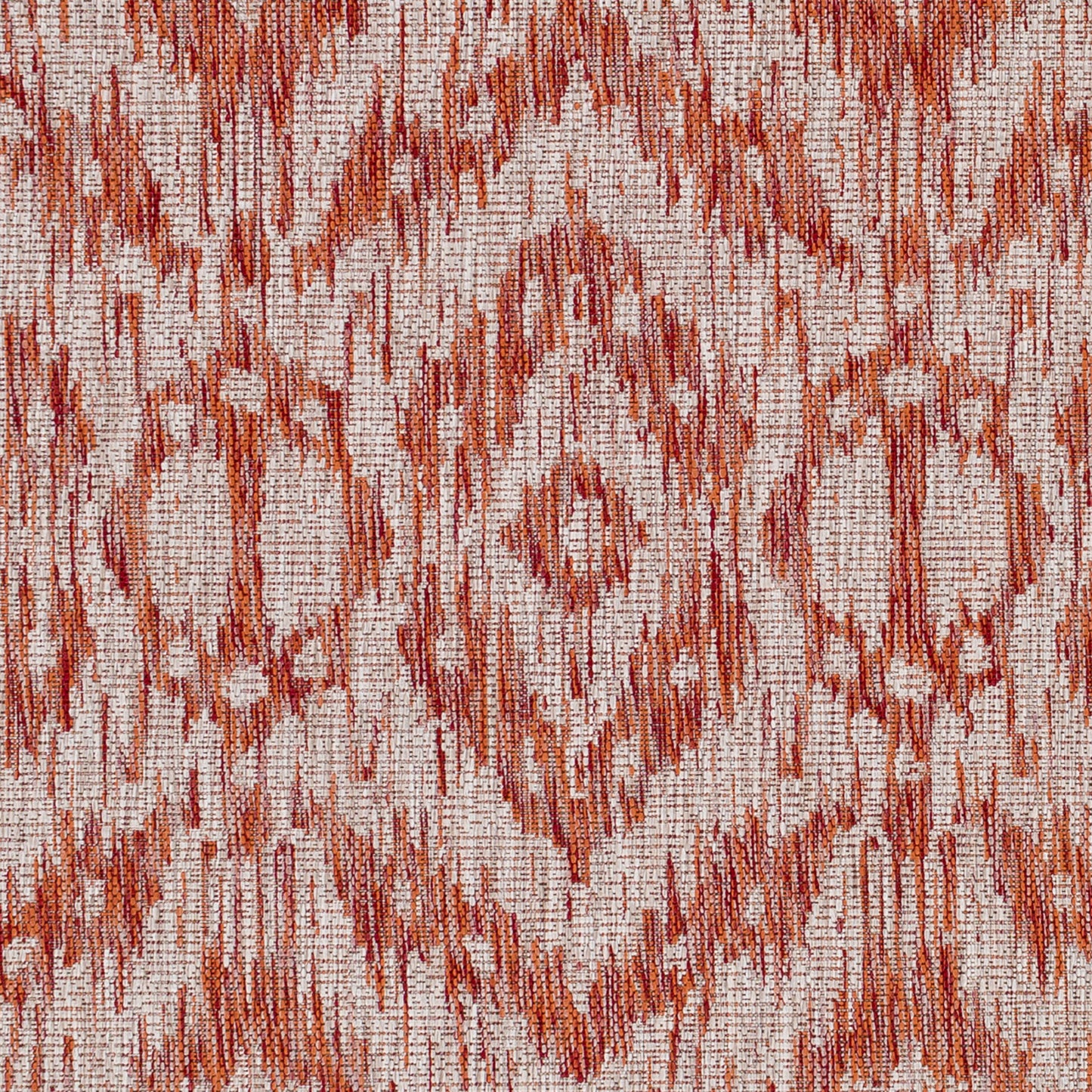 Alfombra tejida a máquina para interiores y exteriores Eagean EAG-2322 de 1,52 m x 2,13 m