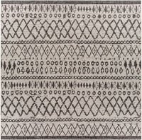 7'10" x 7'10" Cuadrado