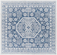 Cuadrado de 6'7" x 6'7"