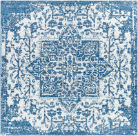 7'10" x 7'10" Square