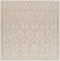 Cuadrado de 6'7" x 6'7"