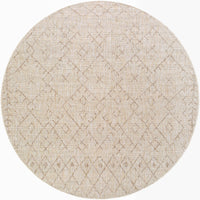 7'10" x 7'10" redondo