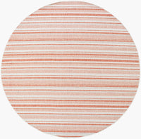 7'10" x 7'10" redondo