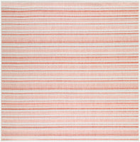 Cuadrado de 6'7" x 6'7"