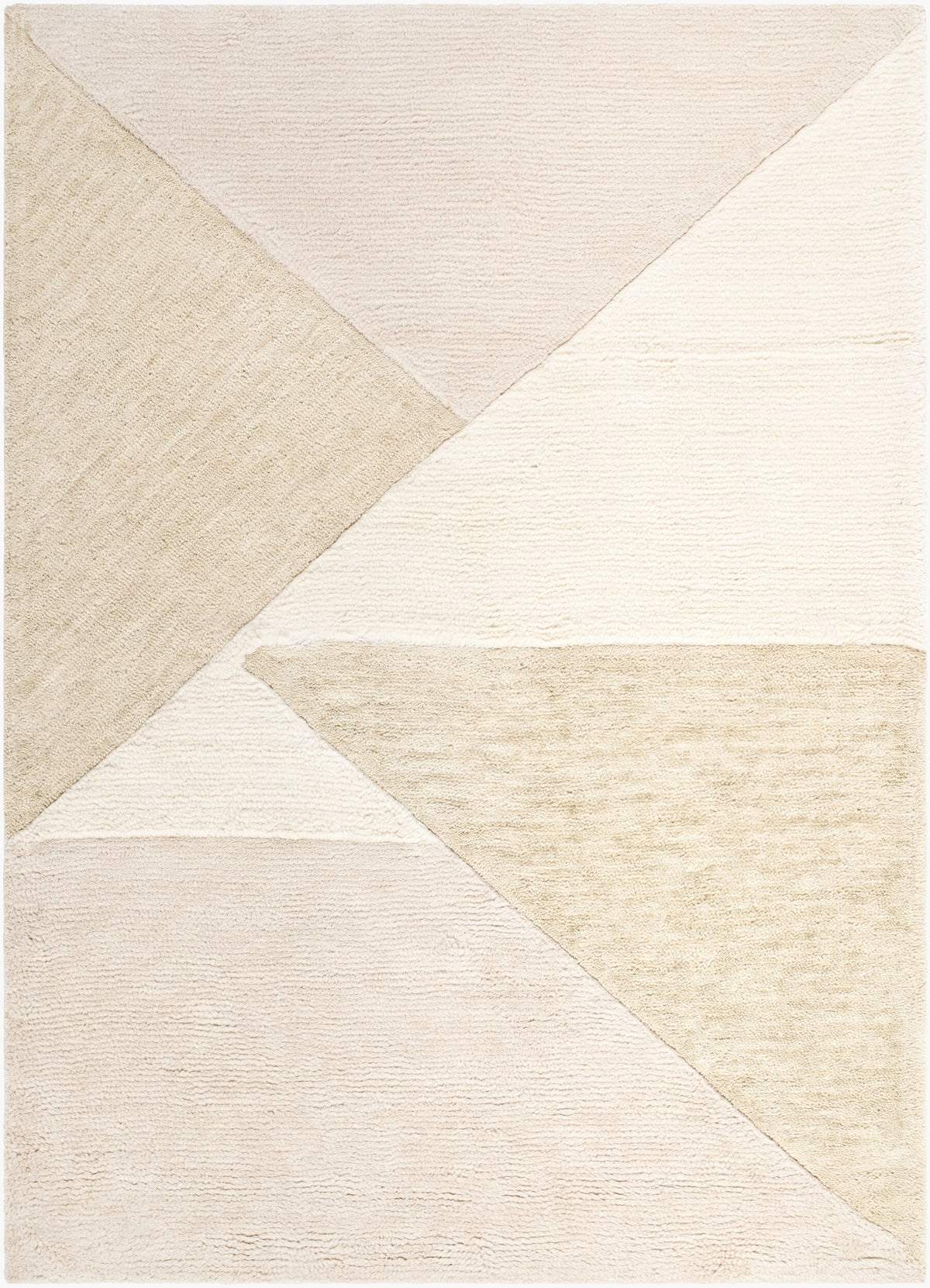 Ebba Hand Woven Rug