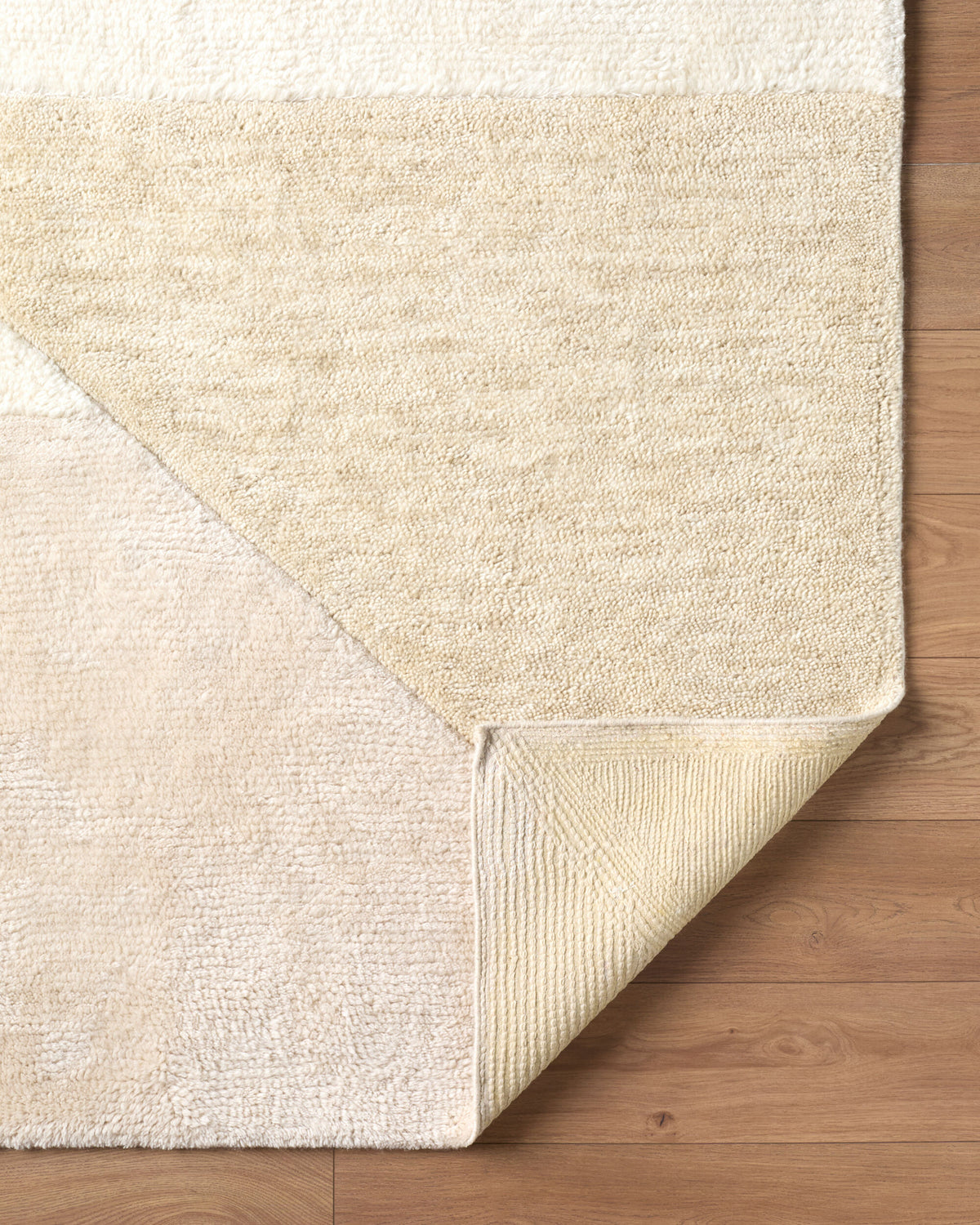 Ebba Hand Woven Rug
