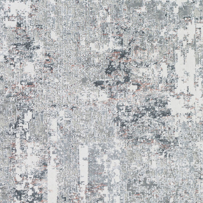 Alfombra tejida a máquina Edinburgh EDG-2300 de 2,7 x 3,6 m