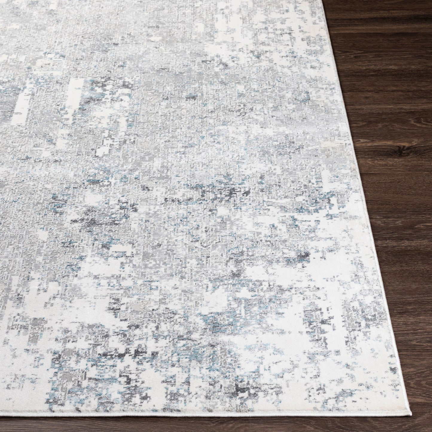 Alfombra tejida a máquina Edinburgh EDG-2302 de 1,52 m x 2,13 m