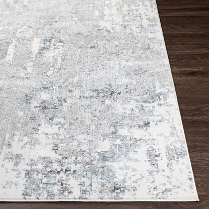 Alfombra tejida a máquina Edinburgh EDG-2302 de 2,44 m x 3,05 m