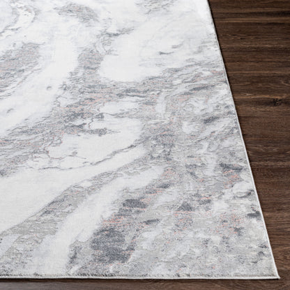 Alfombra tejida a máquina Edinburgh EDG-2303 de 1,83 m x 2,74 m