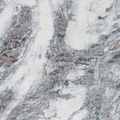 Alfombra tejida a máquina Edinburgh EDG-2303 de 2,7 x 3,6 m