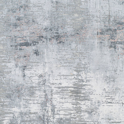 Alfombra tejida a máquina Edinburgh EDG-2305 de 1,52 m x 2,13 m