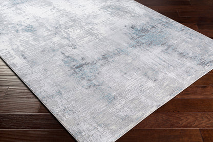 Alfombra tejida a máquina Edinburgh EDG-2306 de 1,83 m x 2,74 m