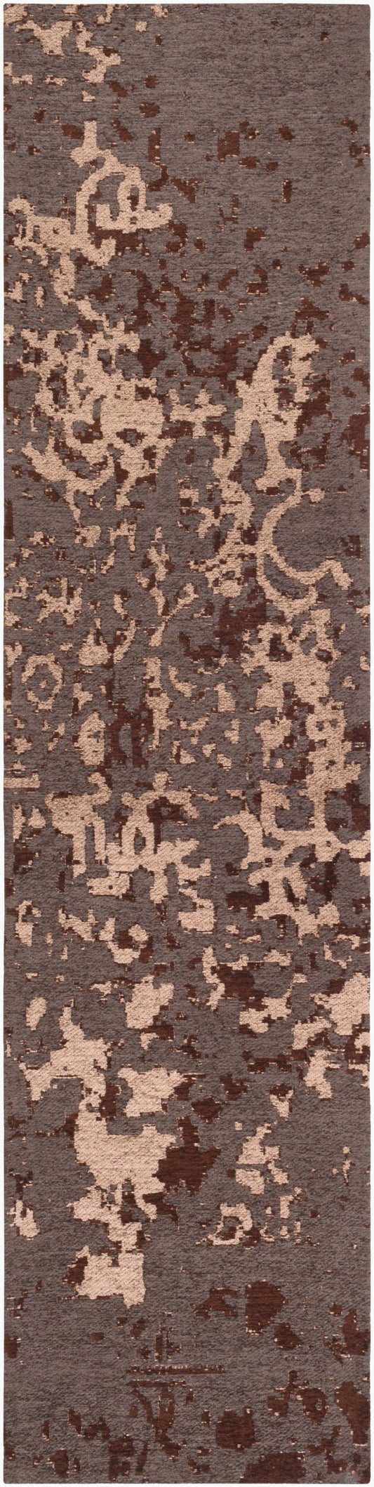 Egypt EGT-3075 8ft Runner Handmade Runner Rug