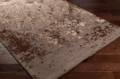 Egypt EGT-3075 8ft Runner Handmade Runner Rug
