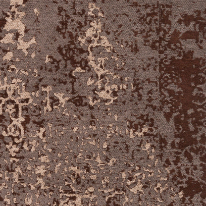 Alfombra egipcia EGT-3075 de 1,52 m x 2,13 m, hecha a mano