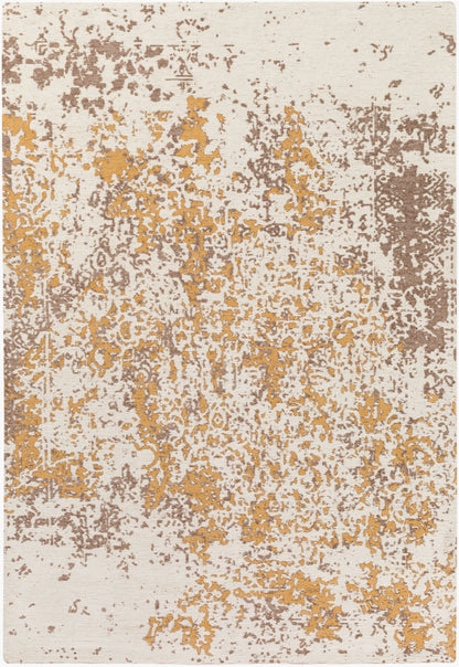 Egypt EGT-3077 8ft Runner Handmade Runner Rug