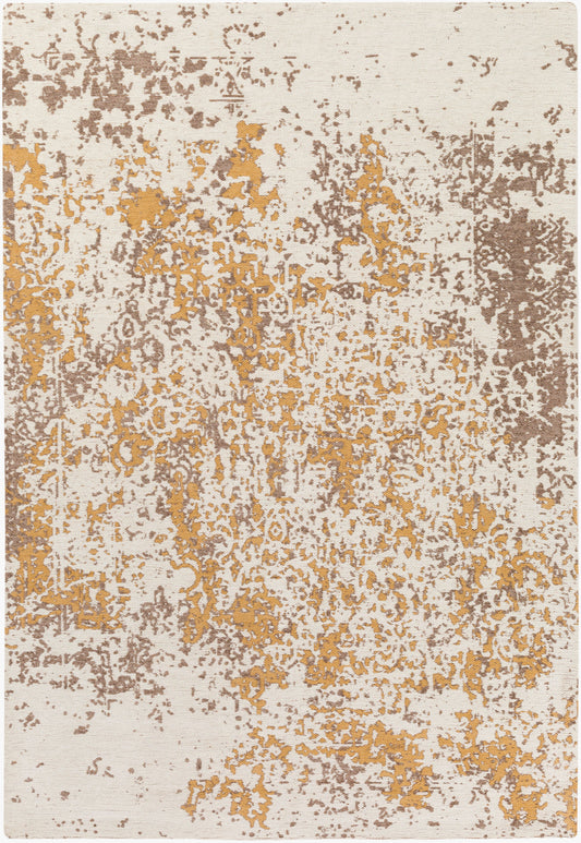 Egypt EGT-3077 8ft Runner Handmade Runner Rug