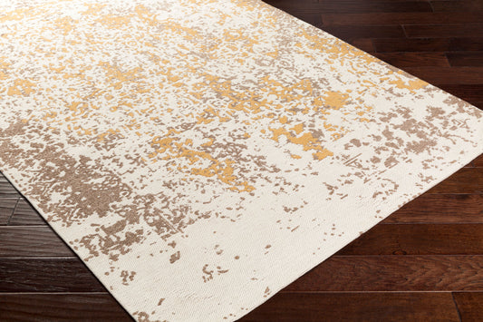 Egypt EGT-3077 8ft Runner Handmade Runner Rug