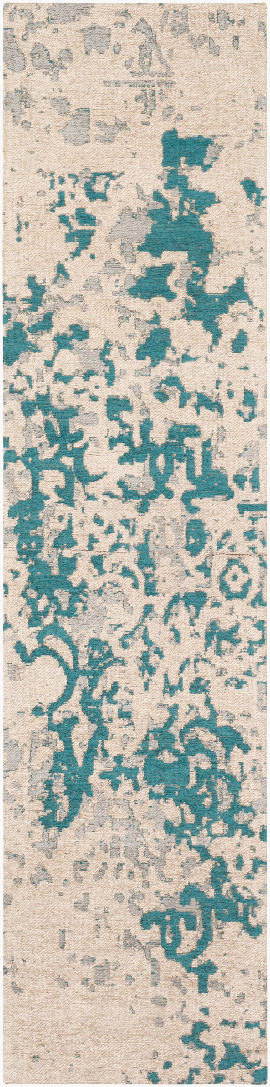 Egypt EGT-3079 8ft Runner Handmade Runner Rug