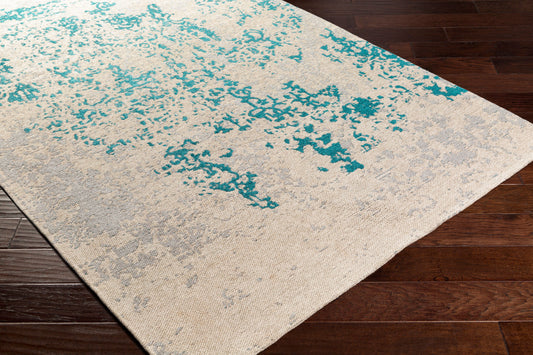 Egypt EGT-3079 8ft Runner Handmade Runner Rug