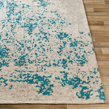 Egypt EGT-3079 8ft Runner Handmade Runner Rug