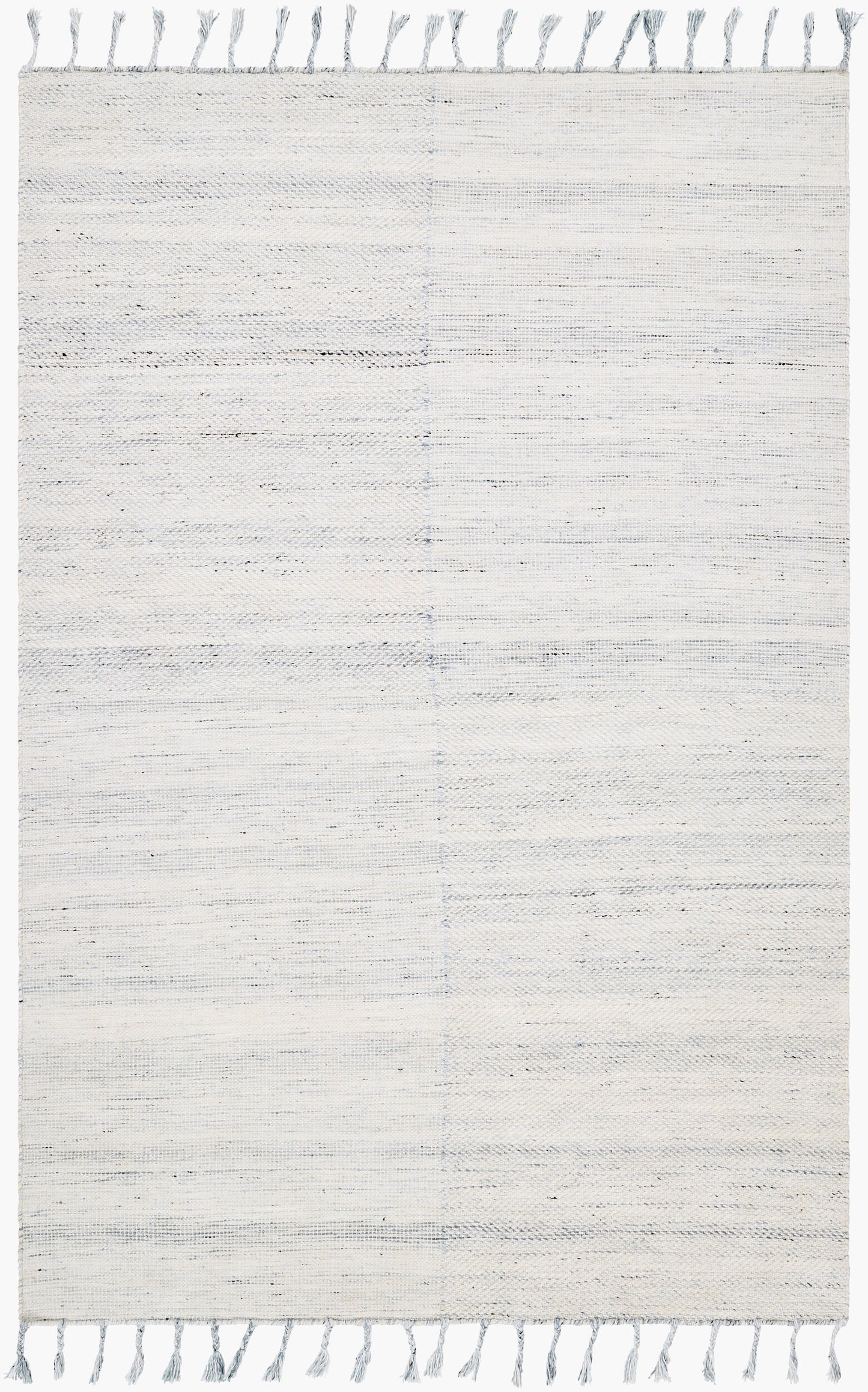 Esther EHR-2301 5' x 7' Handmade Recyled Area Rug