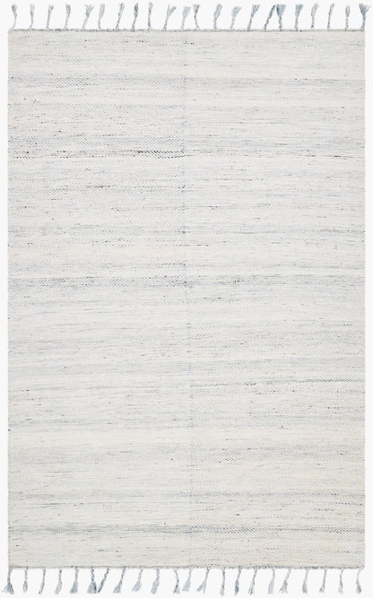 Esther EHR-2301 5' x 7' Handmade Recyled Area Rug
