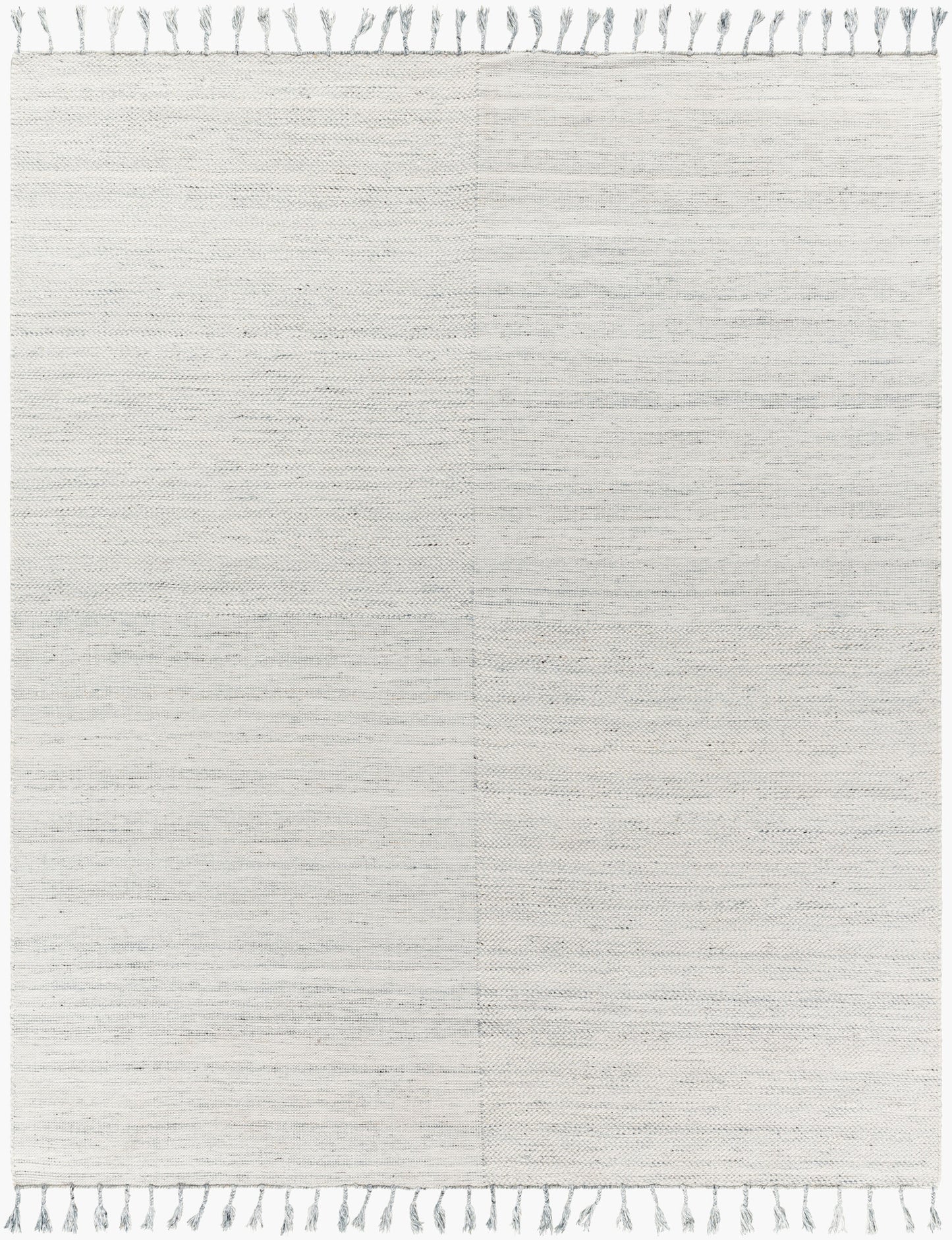 Esther EHR-2301 8' x 10' Handmade Recyled Area Rug