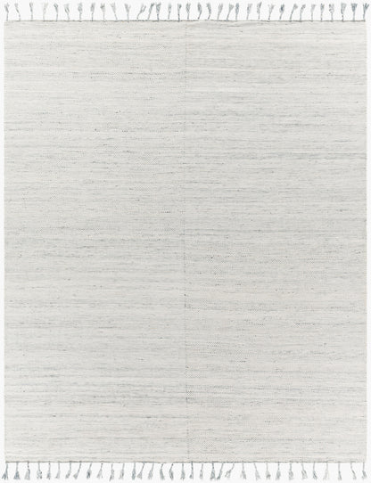 Esther EHR-2301 8' x 10' Handmade Recyled Area Rug