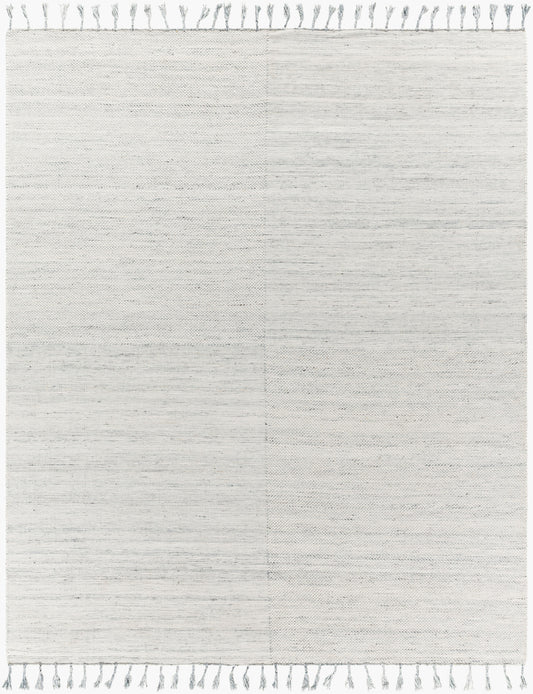 Esther EHR-2301 8' x 10' Handmade Recyled Area Rug