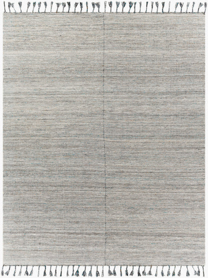 Esther EHR-2302 8' x 10' Handmade Recyled Area Rug