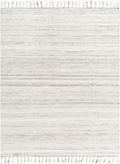 Esther EHR-2303 8' x 10' Handmade Recyled Area Rug