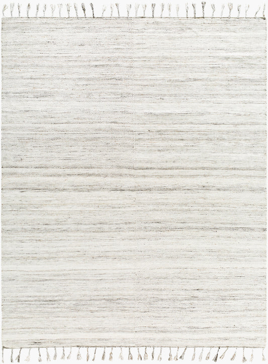 Esther EHR-2303 8' x 10' Handmade Recyled Area Rug