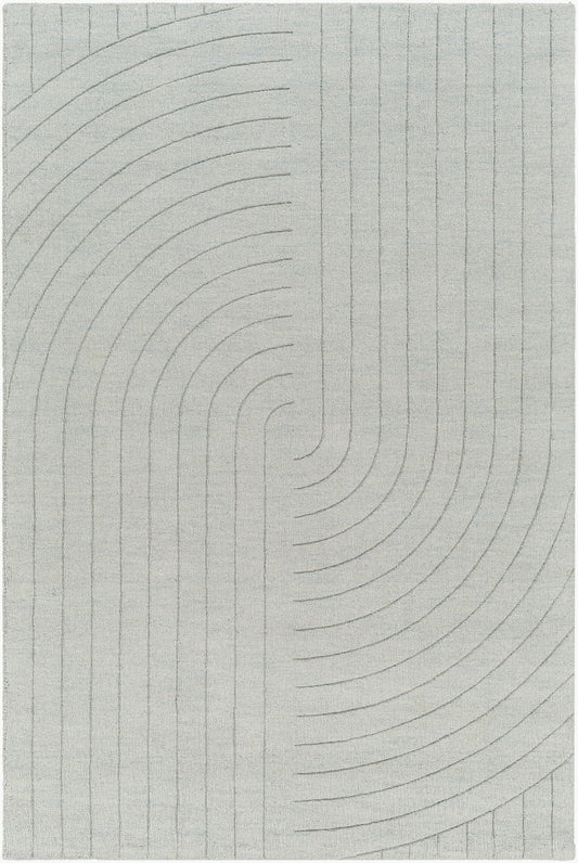 Elissa EIA-2300 Hand Loomed Rug