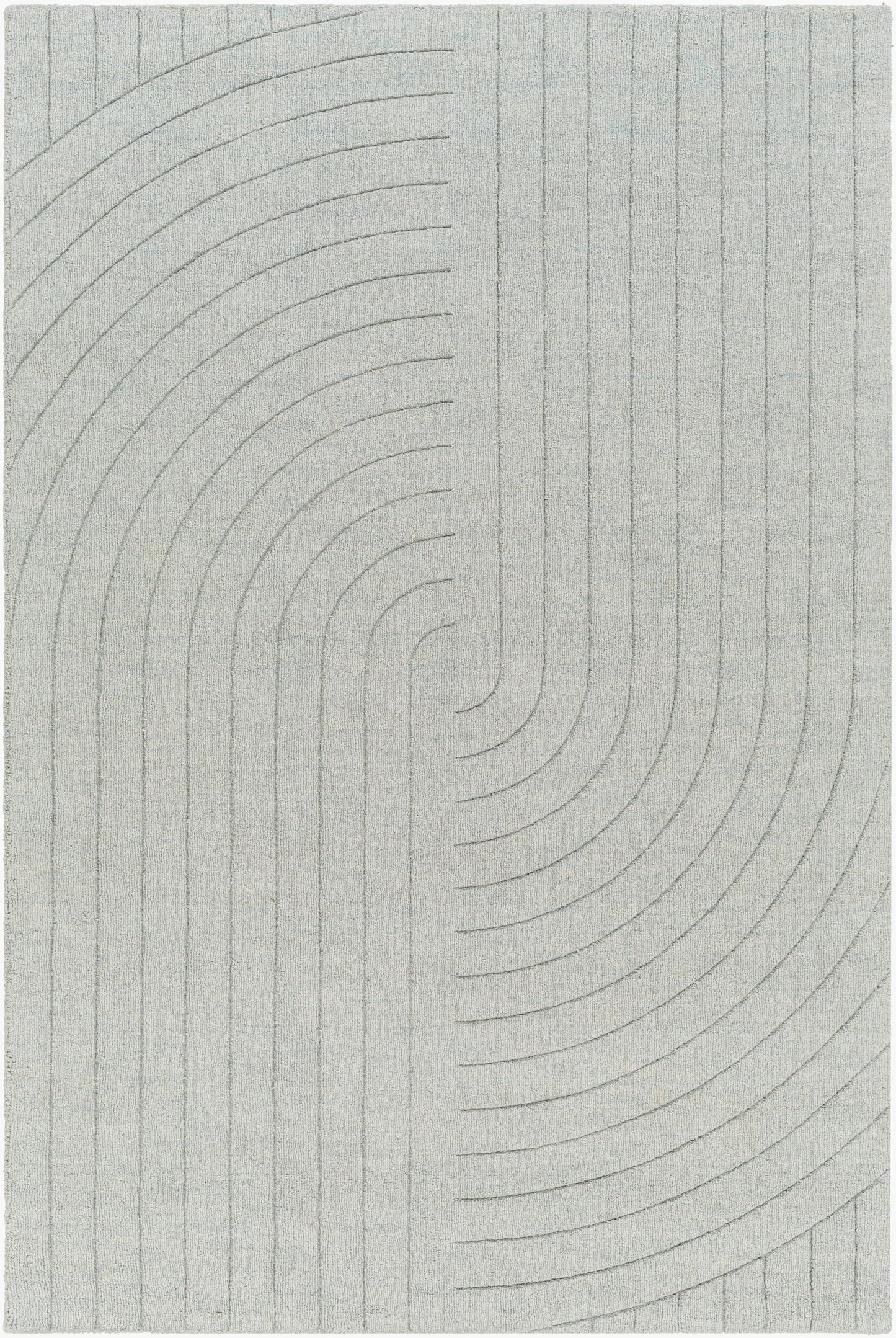 Elissa EIA-2300 Hand Loomed Rug