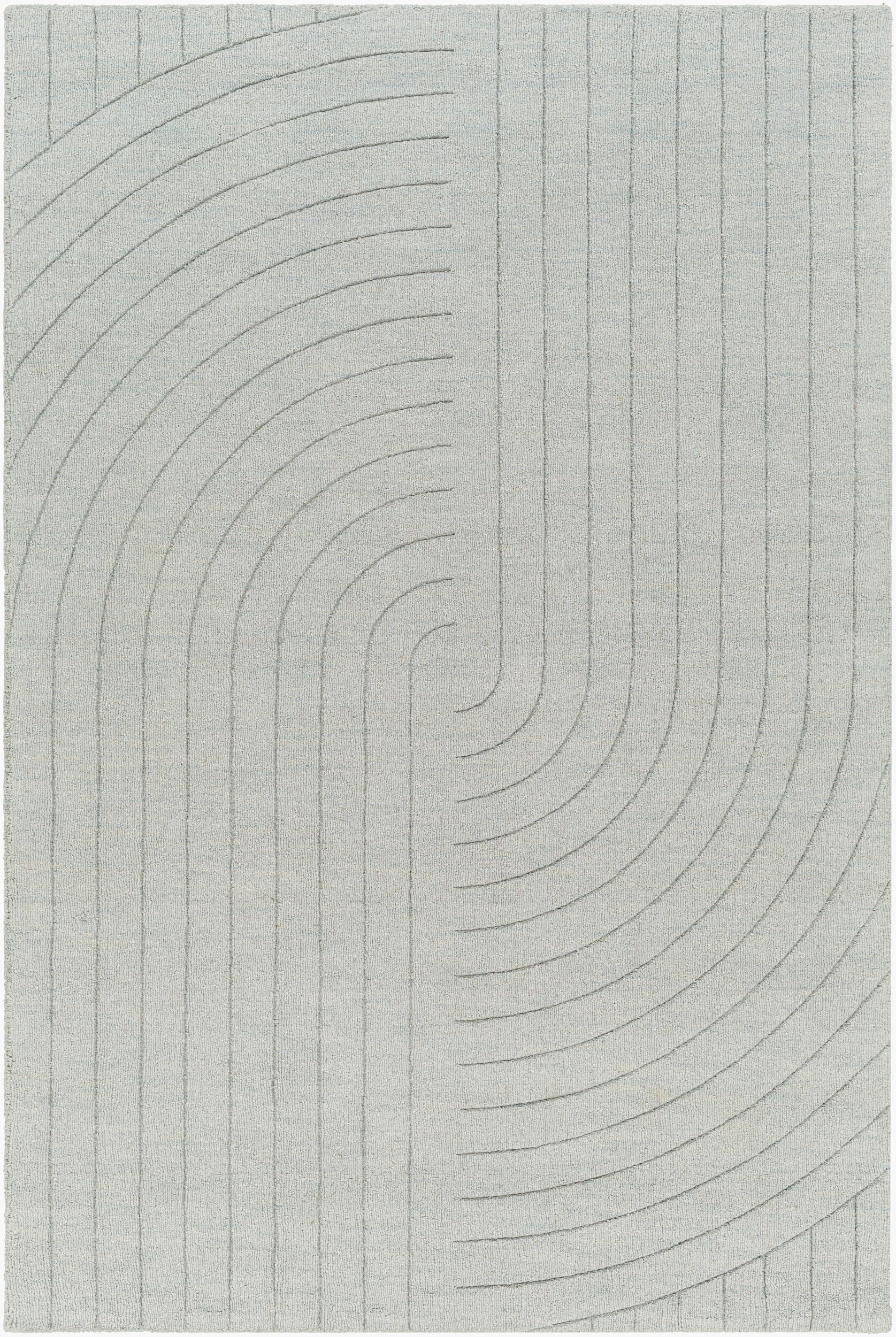 Elissa EIA-2300 Hand Loomed Rug