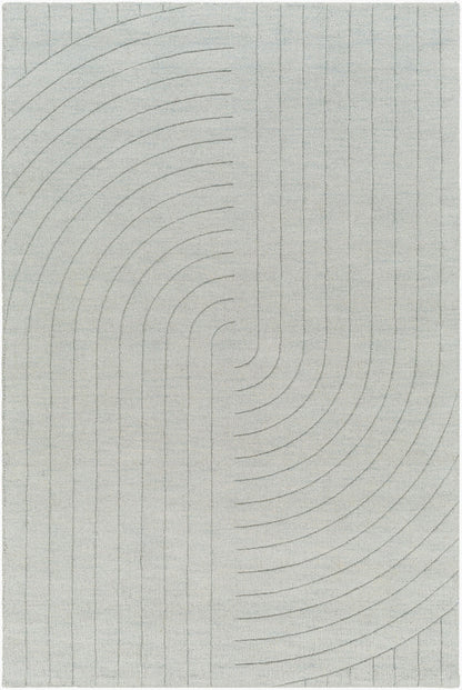 Elissa EIA-2300 Hand Loomed Rug