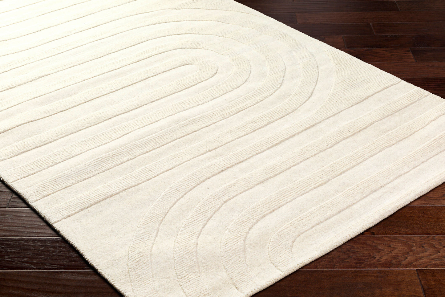 Elissa EIA-2301 9' x 12' Handmade Wool Area Rug